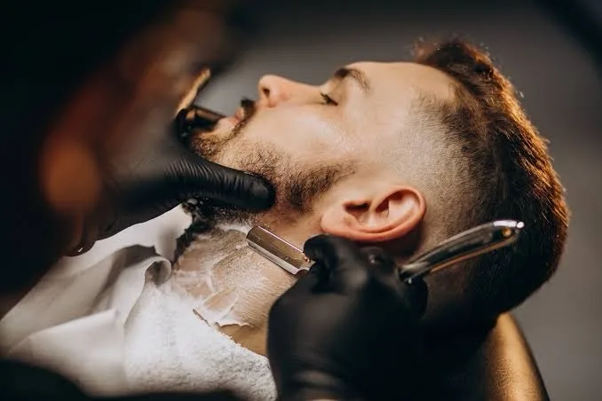 Foto 2 de Barbearia Teste
